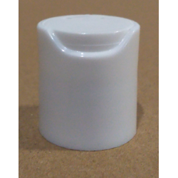 Butelka transparentna PET 50ml z disktopem, pakiet 1296 szt. np. do żelu, szamponu, odżywki